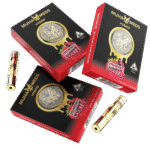 Strawberry Runtz Muha Meds Cart 1000MG | Hybrid - Muha Meds USA