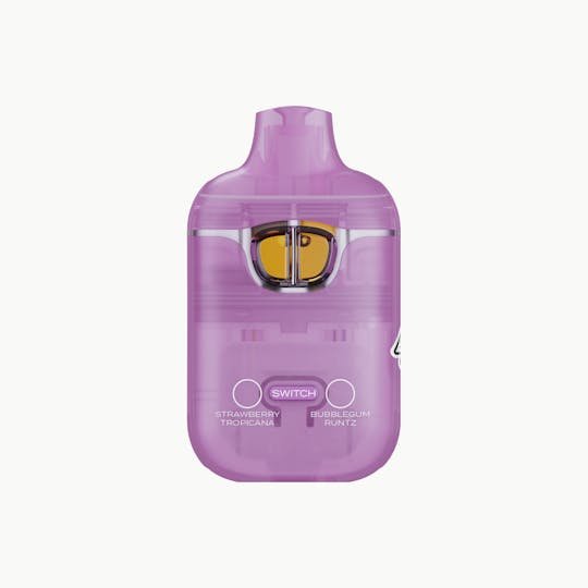 Strawberry Tropicana x Bubblegum Runtz - Boutiq Strawberry Tropicana x Bubblegum Runtz - Boutiq
