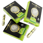 Super Sour Diesel Muha Meds Cart 1000MG | Sativa - Muha Meds USA