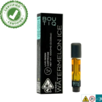 Watermelon Ice – Hybrid - Boutiq