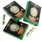 Watermelon OG Muha Meds Cart 1000MG | Indica - Muha Meds USA