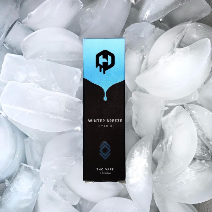 Winter Breeze | Buzz bar thc vape | Buzz Bar Official Winter Breeze | Buzz bar thc vape | Buzz Bar Official