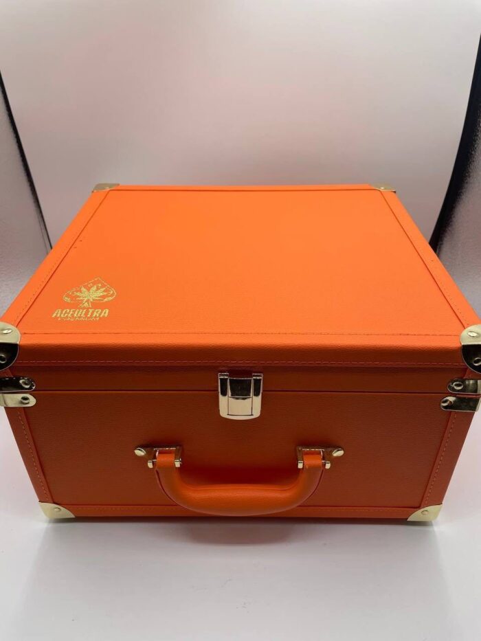 ACE SPRING EDITION - Ace Ultra Premium ACE SPRING EDITION - Ace Ultra Premium