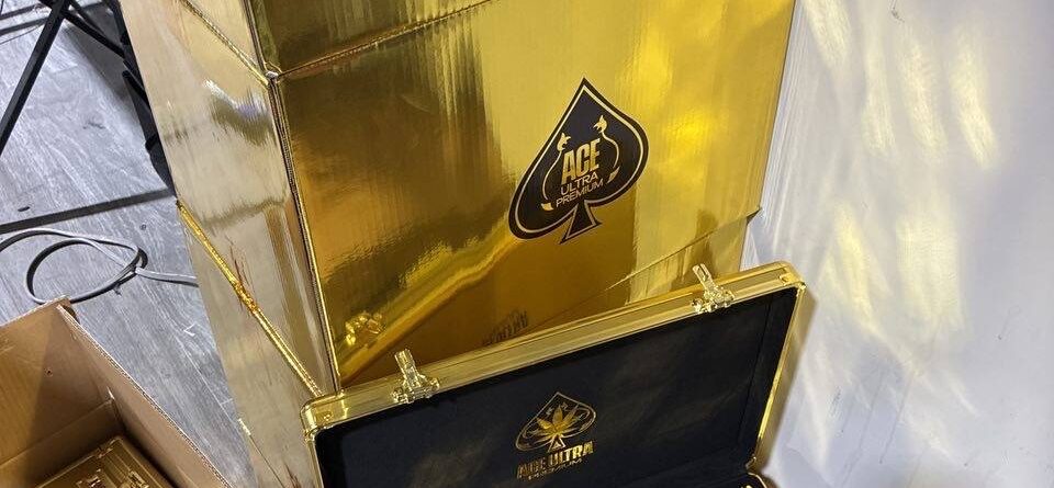 best disposable THC vape USA